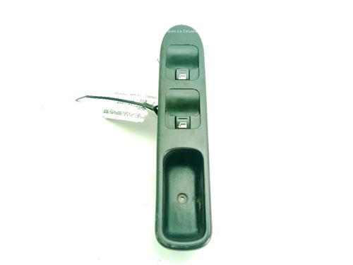 Used Left front window switch PEUGEOT 307 (3A/C) 2.0 HDi 110 (107 hp) 30410688