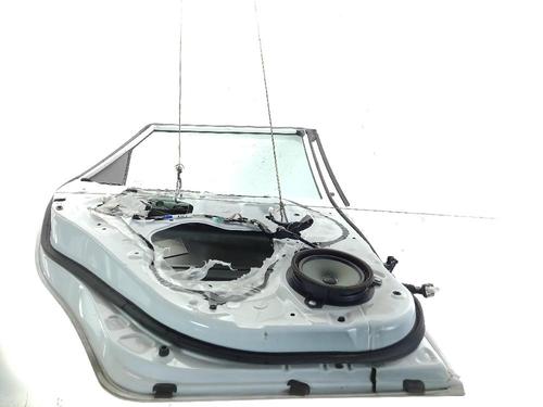 Left rear door TOYOTA AURIS (_E18_) 1.8 Hybrid (ZWE186_, ZWE186R) | BP25753571C4 