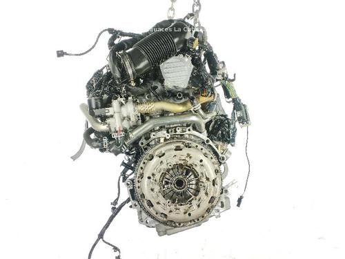 Engine VOLVO V40 Hatchback (525) D2 | BP32490681M1