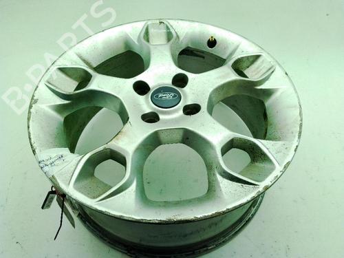 Used Rim FORD FIESTA VI (CB1, CCN) 1.6 Ti (120 hp) 30191590