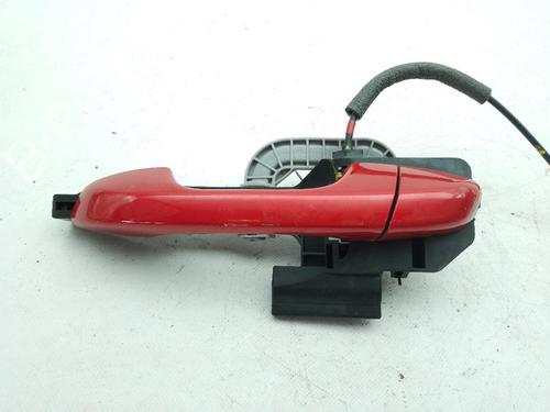 Used Rear left exterior door handle KIA SPORTAGE IV (QL, QLE) 1.6 GDI (132 hp) 24239030
