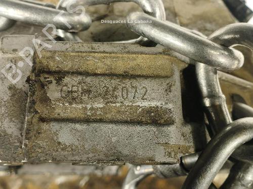 Gearbox AUDI A4 B6 (8E2) 2.0 | BP31064103M3 