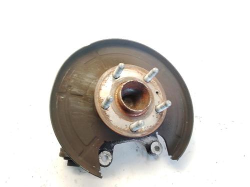 Used Left rear steering knuckle OPEL INSIGNIA A Sports Tourer (G09) 1.6 CDTi (35) (136 hp) 29269338