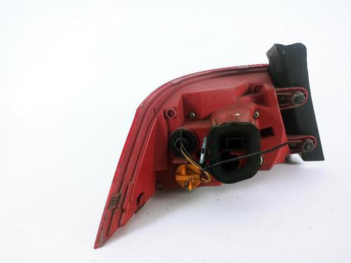 Right taillight VW PASSAT B7 (362) 2.0 TDI | BP24042707C35 - Image 4