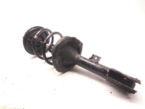 Left front shock absorber MITSUBISHI ASX (GA_W_) 1.8 DI-D (GA6W) | BP24044207M16 - Image 2