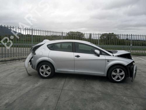 Left front brake caliper SEAT LEON (1P1) 1.9 TDI | BP18377488M105 