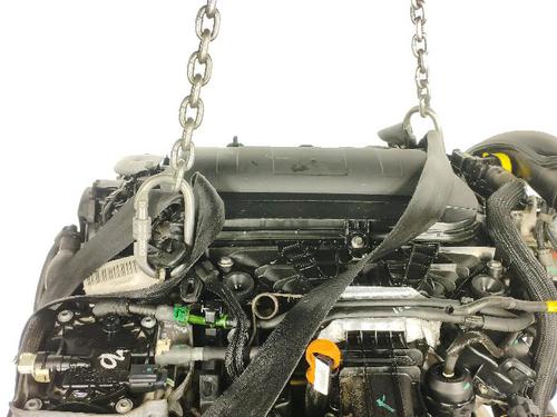 Motor PEUGEOT 5008 (0U_, 0E_) 2.0 HDi 150 / BlueHDi 150 (150 hp) 29993928