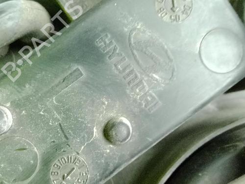 Left headlight HYUNDAI H-1 / STAREX Bus (A1) 2.5 CRDi | BP35800312C28 - Image 5