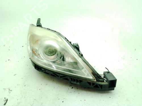 Right headlight MAZDA 5 (CR) 2.0 CD (CR19) | BP29021883C29 