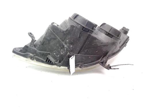 Left headlight PEUGEOT 307 Break (3E) 2.0 HDI 90 | BP26161838C28 