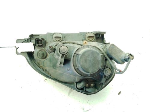 Left headlight HYUNDAI TUCSON (JM) 2.0 CRDi | BP28804941C28 