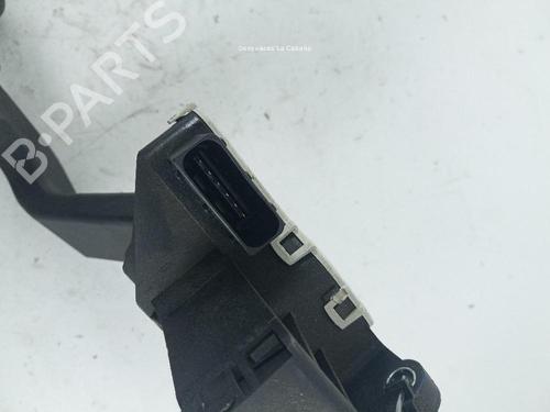 Pedal CITROËN JUMPER II Bus 2.2 HDi 130 | BP31990249I4