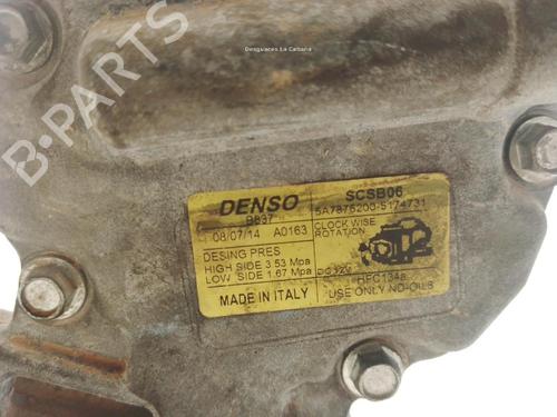AC compressor FORD KA (RU8) 1.2 | BP27859287M34 - Image 2