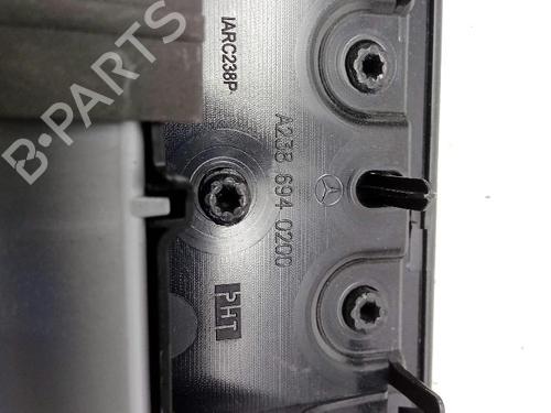 Third brake light MERCEDES-BENZ E-CLASS Coupe (C238) E 300 (238.348) | BP33811577L11 - Image 4