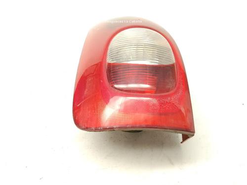 Used Left taillight Left taillight CITROËN XSARA PICASSO (N68) 2.0 HDi (90 hp) 39119513 39119513