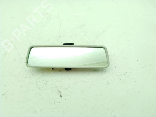 Used Rear mirror Rear mirror VW TRANSPORTER T5 Bus (7HB, 7HJ, 7EB, 7EJ) 2.0 TDI (140 hp) 28804933 28804933