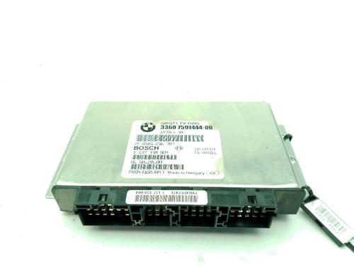 Used Electronic module Electronic module BMW X6 (E71, E72) xDrive 35 d (286 hp) 39579404 39579404