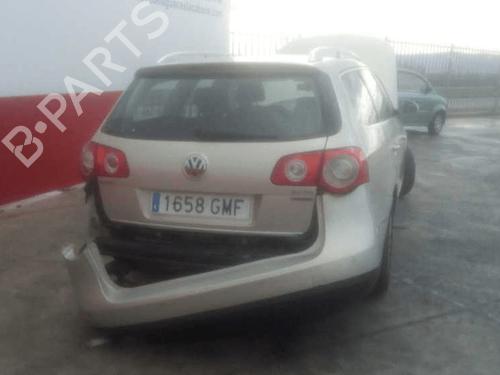 Alternator VW PASSAT B6 (3C2) 2.0 TDI 16V 4motion | BP24544467M7 - Image 9