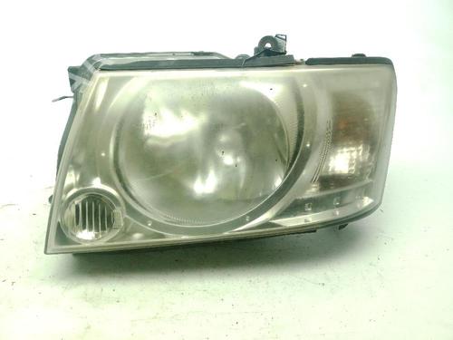Used Left headlight NISSAN PATROL GR V Wagon (Y61) 3.0 DTi (160 hp) 31940517