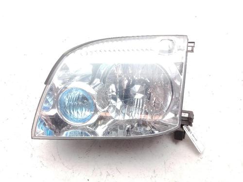 Used Left headlight NISSAN X-TRAIL I (T30) 2.2 Di 4x4 (114 hp) 19179538