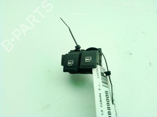 Used Left front window switch Left front window switch SEAT IBIZA IV (6J5, 6P1) 1.6 TDI (90 hp) 31034378 31034378