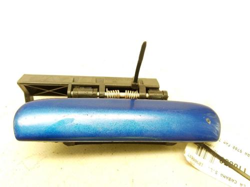 Used Rear right interior door handle Rear right interior door handle FORD TOURNEO CONNECT 1.8 TDCi /TDDi /DI (75 hp) 36404911 36404911