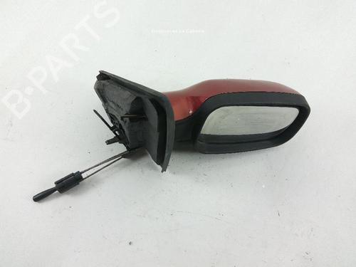 Used Right mirror RENAULT MEGANE II (BM0/1_, CM0/1_) 1.6 16V (112 hp) 18948054
