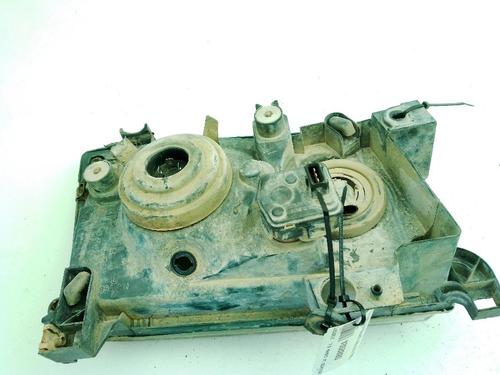 Left headlight NISSAN TERRANO II (R20) 2.7 TDi 4WD | BP30718509C28