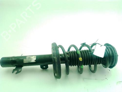 Used Left front shock absorber CITROËN C3 AIRCROSS II (2R_, 2C_) 1.5 BlueHDi 110 (110 hp) 30477251