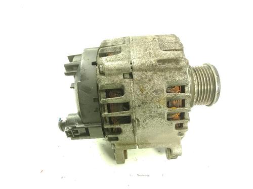 Alternator SEAT IBIZA IV (6J5, 6P1) 1.6 TDI | BP18377422M7 