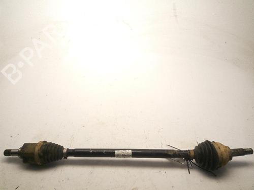 Used Right front driveshaft Right front driveshaft VW UP! (121, 122, BL1, BL2, BL3, 123) 1.0 (75 hp) 24048905 24048905