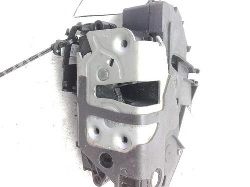 Used Rear right lock FORD FOCUS III 1.0 EcoBoost (125 hp) 24044742