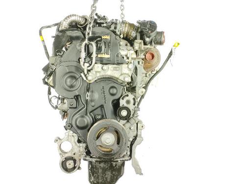 Engine CITROËN C5 II (RC_) 1.6 HDi (RC8HZB) | BP31636779M1  - Image 5