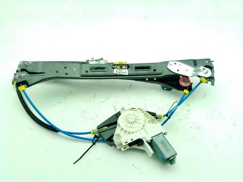 Used Front left window mechanism SEAT ALHAMBRA (710, 711) 2.0 TDI (177 hp) 31012338