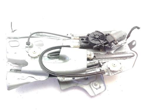 Rudehejsemekanisme venstre bagtil PEUGEOT 307 CC (3B) 2.0 HDi 135 | BP29605831C24 