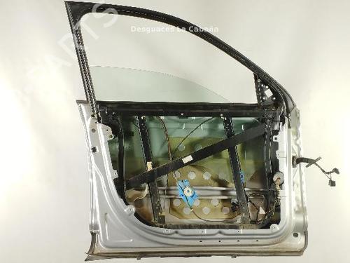 Left front door VW TOUAREG (7LA, 7L6, 7L7) 3.2 V6 | BP18376160C2 