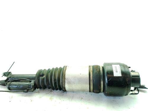 Used Left front shock absorber Left front shock absorber MERCEDES-BENZ E-CLASS (W211) E 400 CDI (211.028) (260 hp) 33651421 33651421