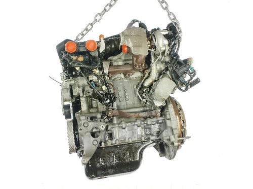 Engine CITROËN C3 II (SC_) 1.6 HDi | BP33811616M1 - Image 3