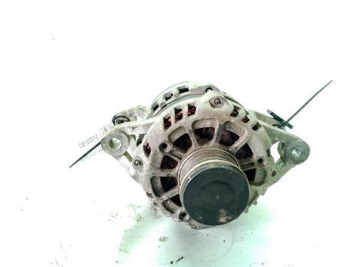 Used Alternator Alternator KIA SORENTO IV (MQ4, MQ4A) 2.2 CRDi 4WD (201 hp) 34506207 34506207