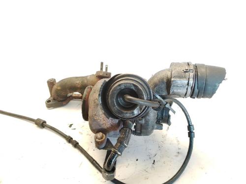 Turbolader/Kompressor VW GOLF V (1K1) 2.0 TDI 16V | BP29350708M71