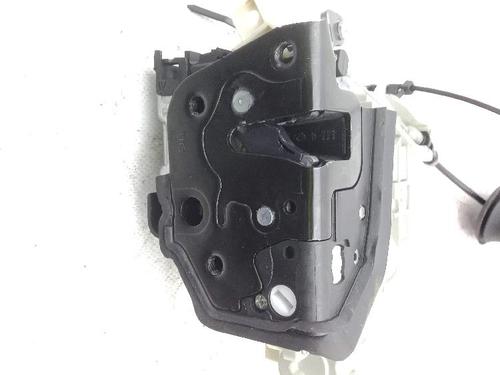 Used Rear right lock AUDI Q3 (8UB, 8UG) 1.4 TFSI (125 hp) 24045232