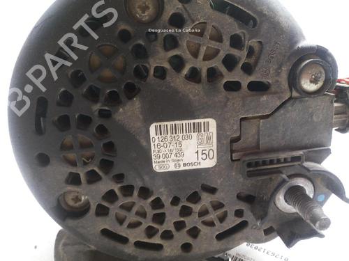 Generator OPEL CORSA E (X15) 1.3 CDTI (08, 68) | BP24046581M7  - Image 5