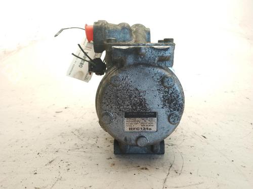 AC compressor JEEP GRAND CHEROKEE II (WJ, WG) 3.1 TD 4x4 | BP25019140M34 