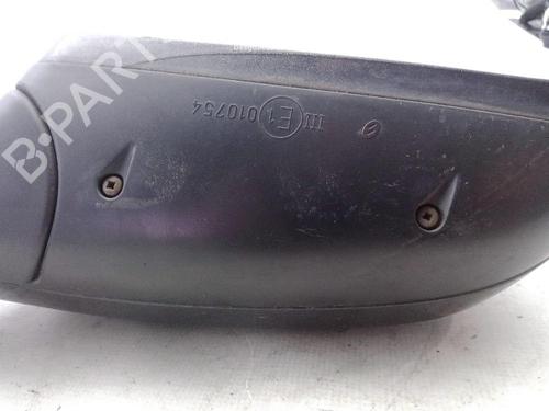 Right mirror AUDI A3 (8P1) 1.9 TDI | BP24156361C27 