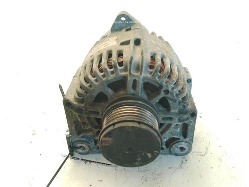 Used Alternator Alternator RENAULT CLIO II (BB_, CB_) 1.5 dCi (B/CB07) (65 hp) 24001182 24001182