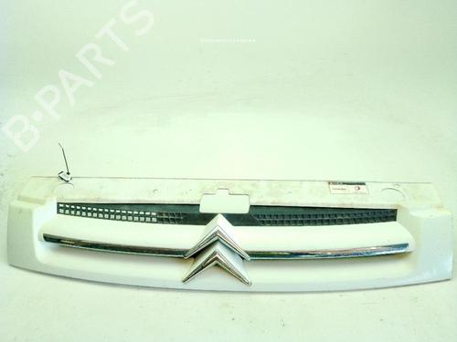 Used Grille Grille CITROËN BERLINGO MULTISPACE (B9) 1.6 HDi 90 (90 hp) 32719446 32719446