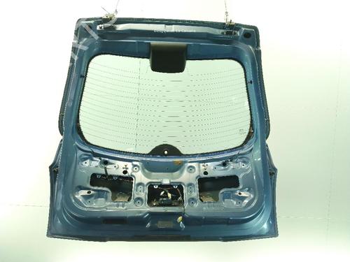 Tailgate NISSAN MICRA III (K12) 1.4 16V | BP24170531C6 
