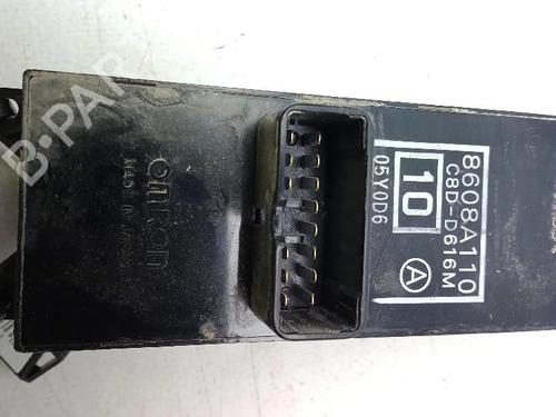 Left front window switch MITSUBISHI PAJERO IV (V8_W, V9_W) 3.2 DI-D 4WD (V98W, V88W) | BP30271190I27 - Image 2
