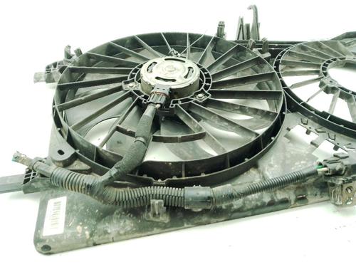 Radiator fan RENAULT MASTER III Platform/Chassis (EV, HV, UV) 2.3 dCi 125 FWD (EV0C, EV0D, EV0J, HV0C, HV0D, HV0H,... | BP31826353M35 - Image 3