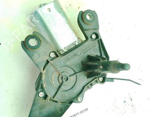 Used Rear wiper motor NISSAN NV300 Van (X82) 1.6 dci 125 (125 hp) 25046244